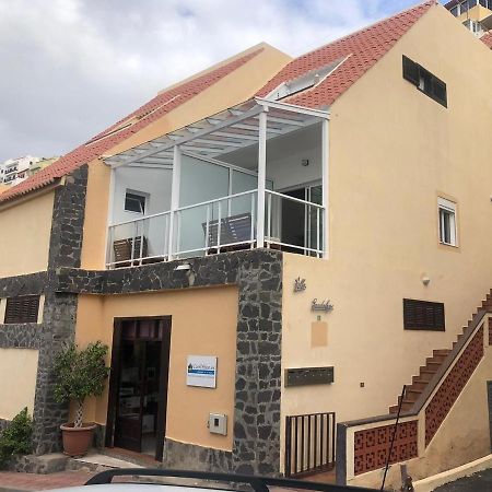 La Palmera San Sebastián de la Gomera Dış mekan fotoğraf